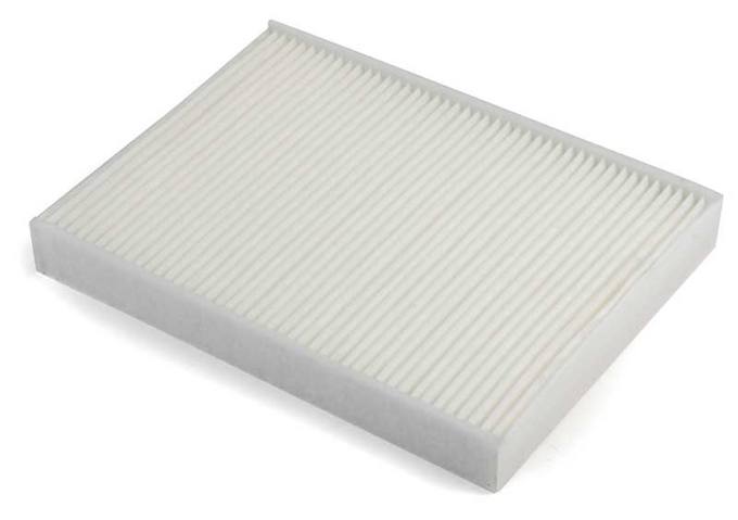 Land Rover Volvo Cabin Air Filter 31449209 - MANN-FILTER CU2733